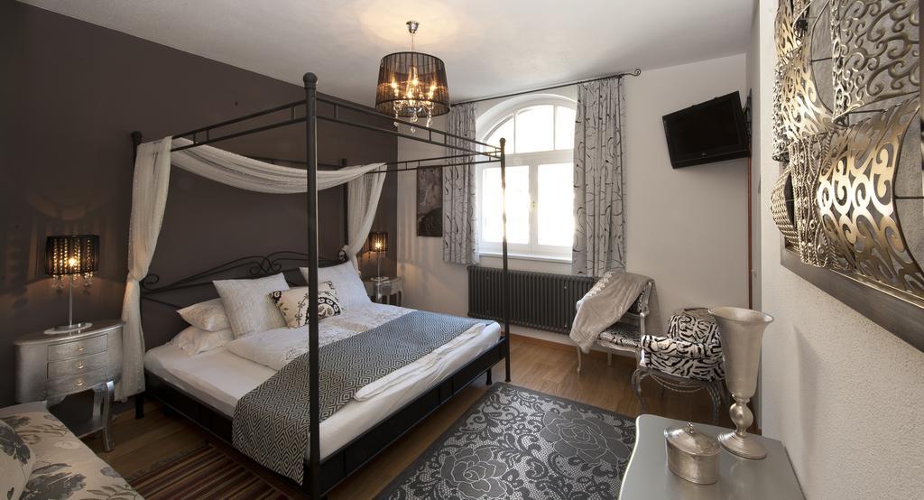Zenana Boutique Hotel San Candido Phòng bức ảnh