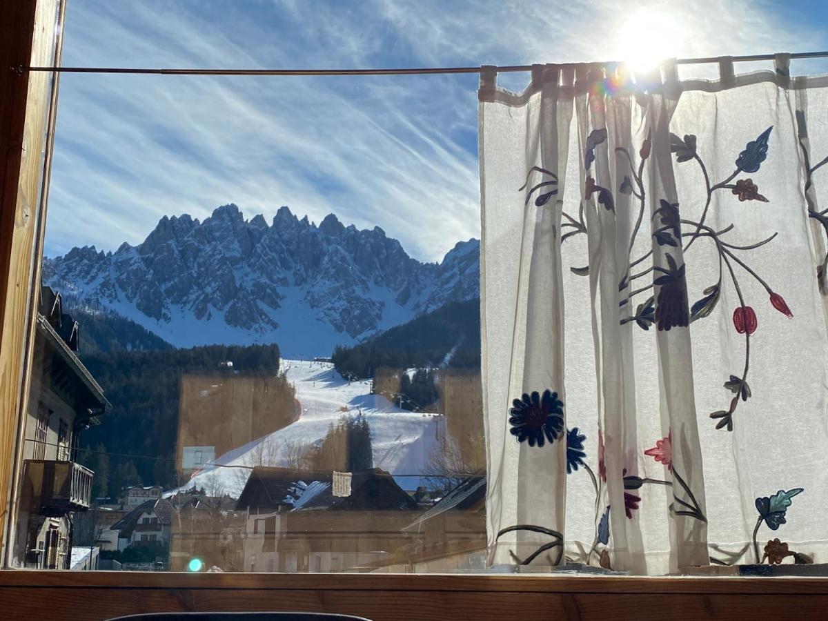 Zenana Boutique Hotel San Candido Ngoại thất bức ảnh
